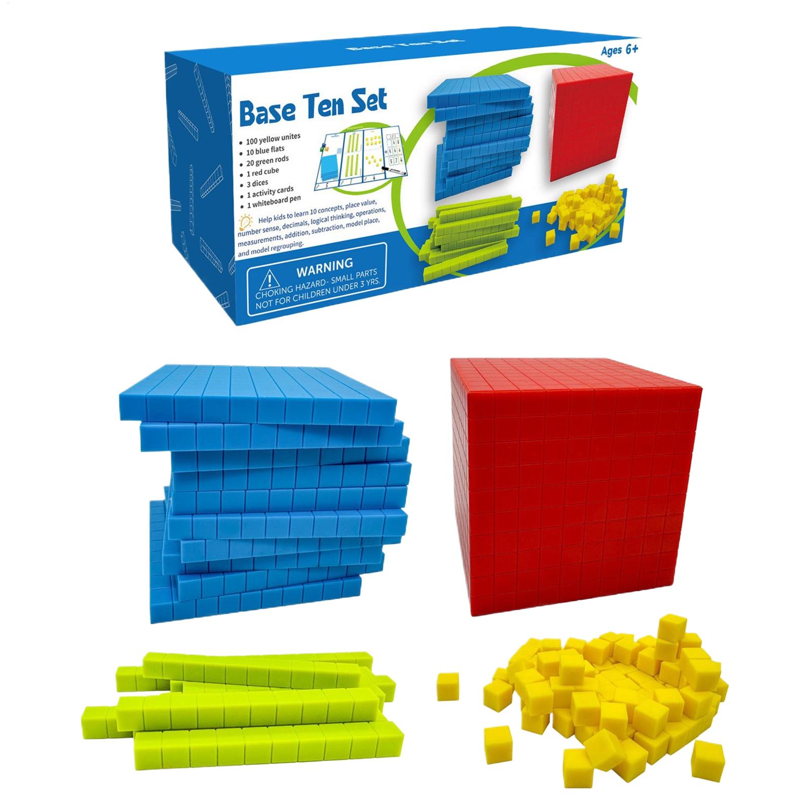 Educational Math Manipulatives - Kids Education Number ulasan dan harga